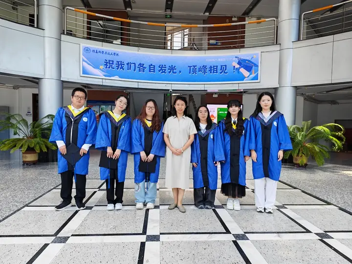 Ren Protein Design Group: A graduation gathering