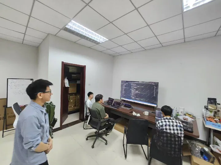Ren Protein Design Group: A research conversation