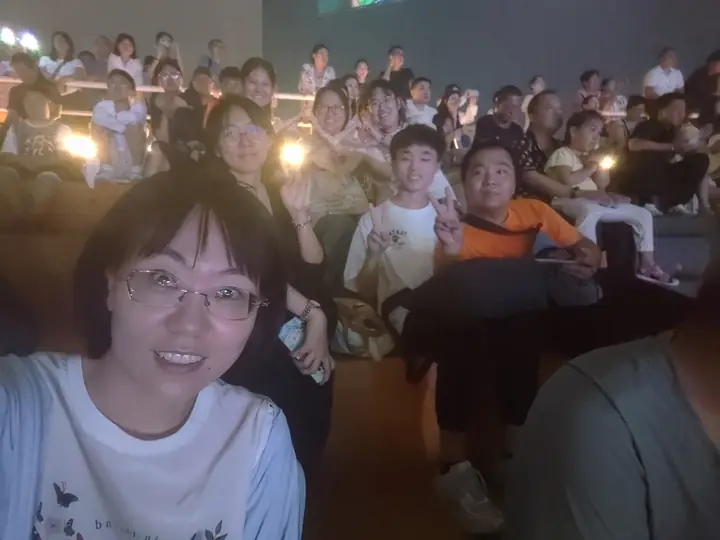 Ren Protein Design Group: An evening performance