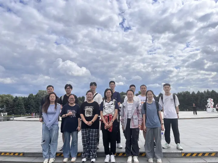 Ren Protein Design Group: A day out with the group