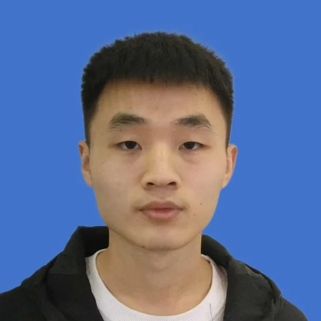 Duo Liu
