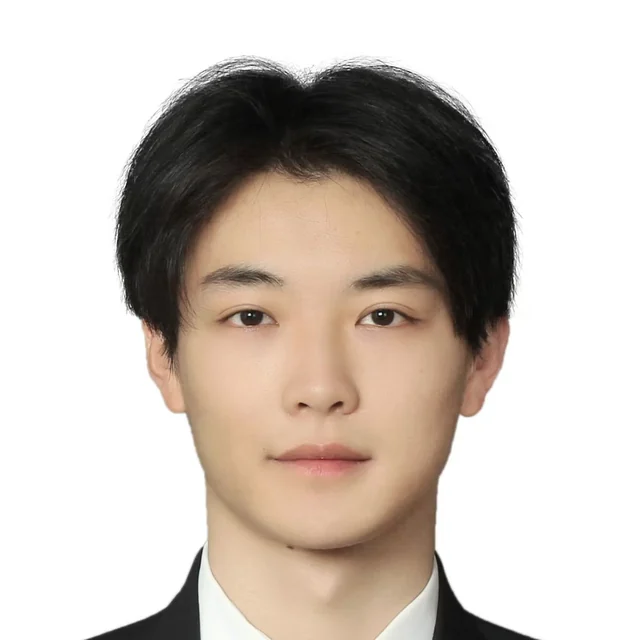Haolun Ban