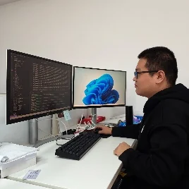 Xianyu Wang