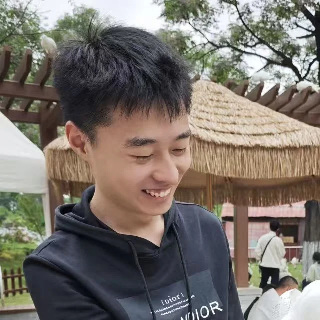Xinyuan Zhao