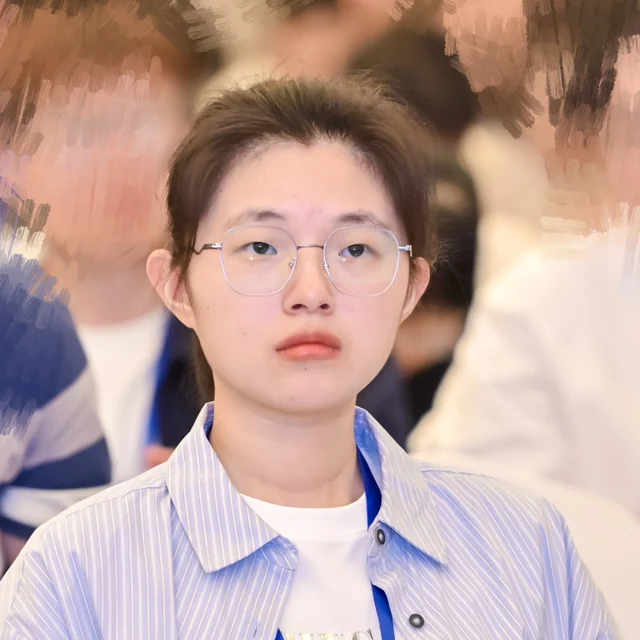 Yiran Shi