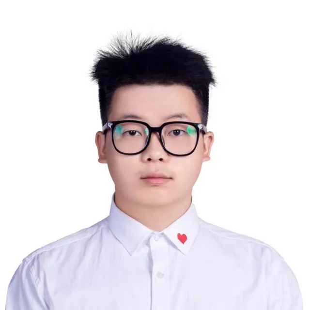 Zixuan Li